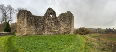 Thirlwall Castle 5