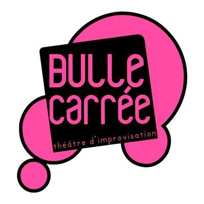 Compagnie thtrale d'improvisation La bulle carre