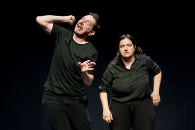 LIA par la bulle carre - 21 nov 24 - Festival Impulsez 