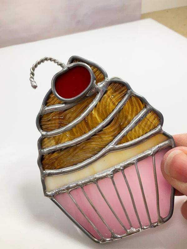 Cupcake