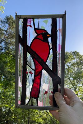 Cardinal