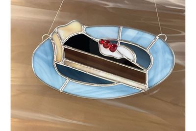 Chocolate Pie