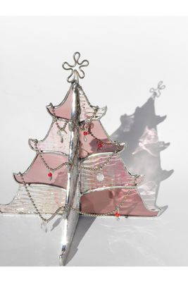 3D Christmas Tree