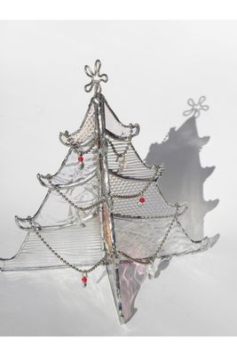 3D Christmas Tree