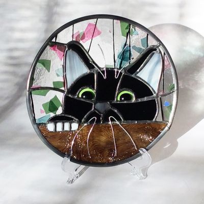 Rambo/Cat