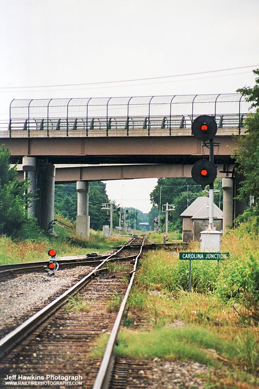 Carolina Junction