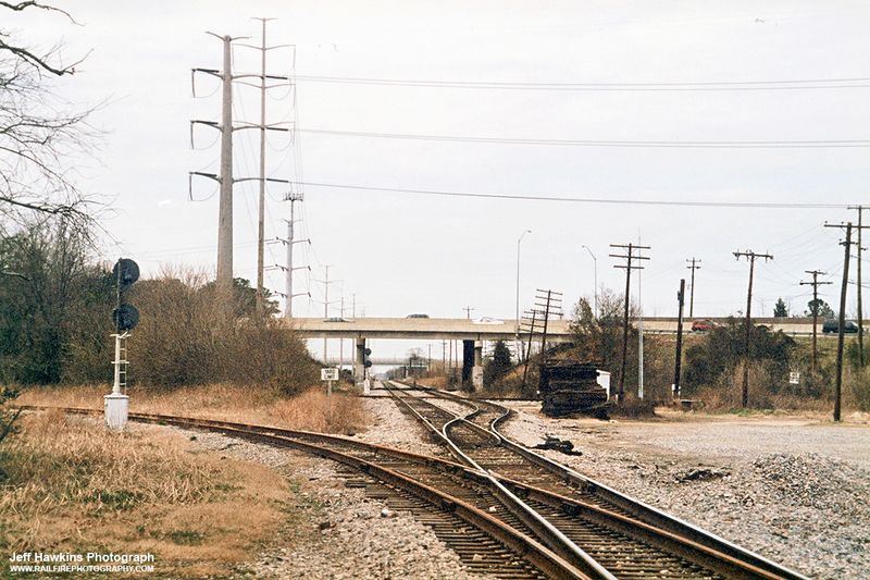 Tidewater Junction