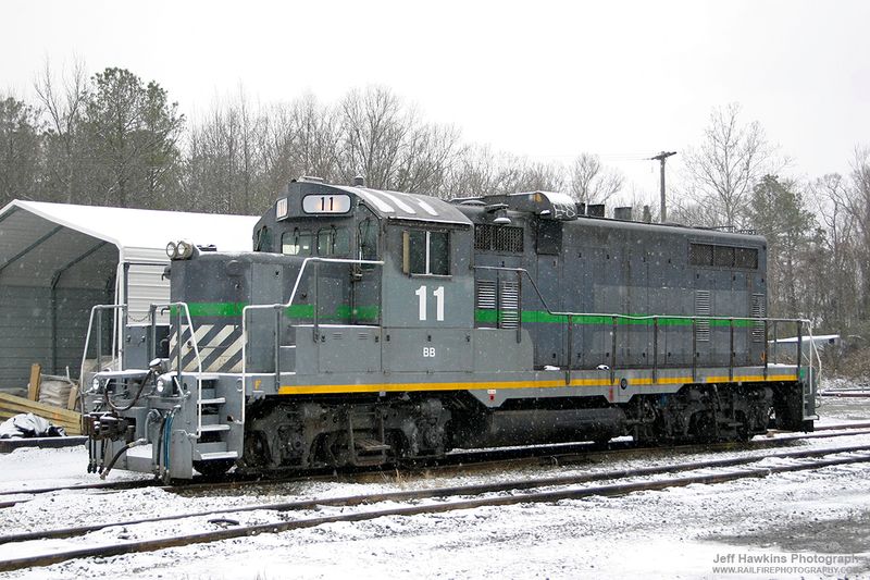 BBRR 11