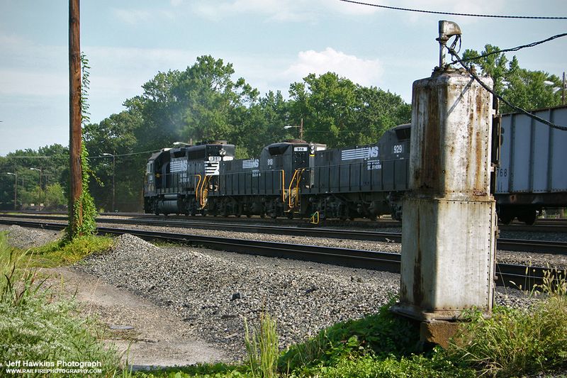 Lamberts Point