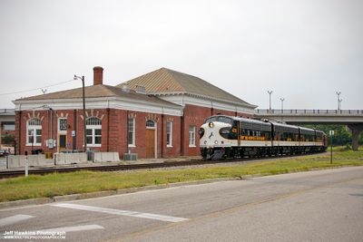 Petersburg