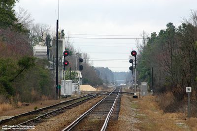 South Lake City