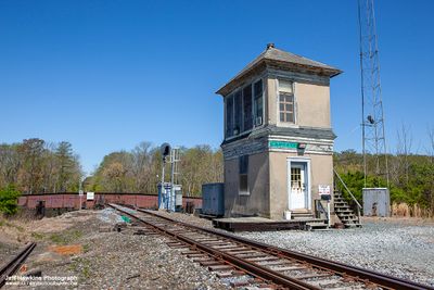 Pocomoke City