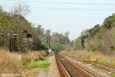 South Carters