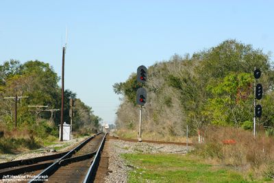Park Spur