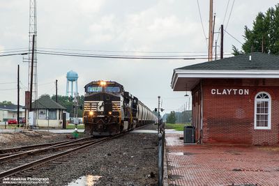 Clayton