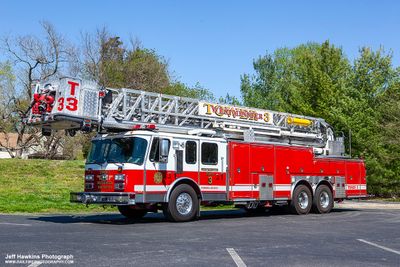 Westminster, MD - Tower 3