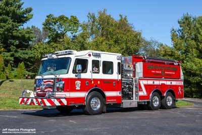 Cobb Island, MD - Tanker 6