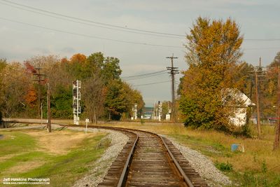 Virginian Railway