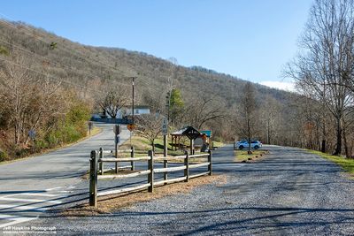 Alleghany Central Railroad