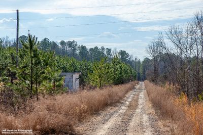 SAL Richmond Subdivision