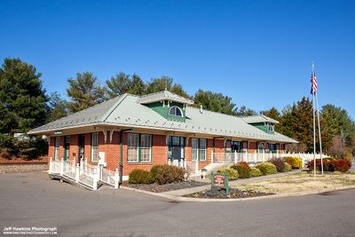 NS Danville District