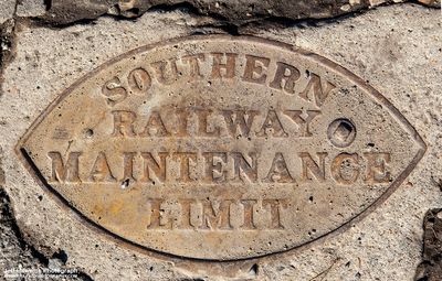 CSX James River Industrial Track