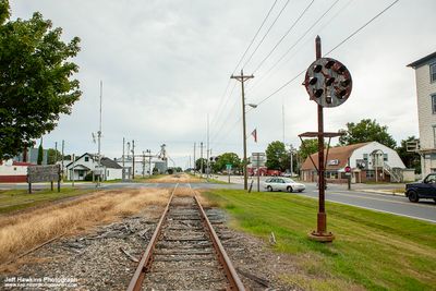 Parksley