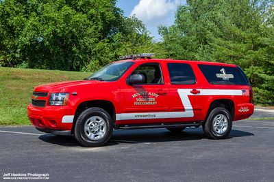 Mount Airy, MD - Command 1