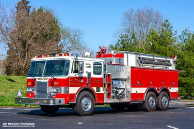 Frankford, DE - Engine/Tanker 76-5