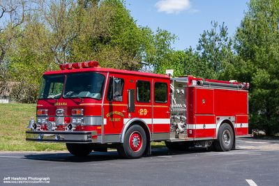 Pumpers