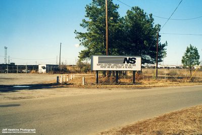 Lambert's Point