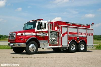 Virginia Beach, VA - Tanker 5