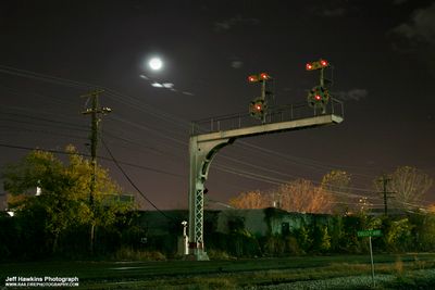 Colley Avenue