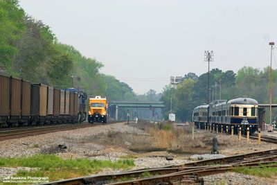 CSX Savannah Subdivision