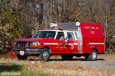 Loudoun County, VA - Air & Light 5