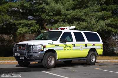 Loudoun County, VA - SERV 2