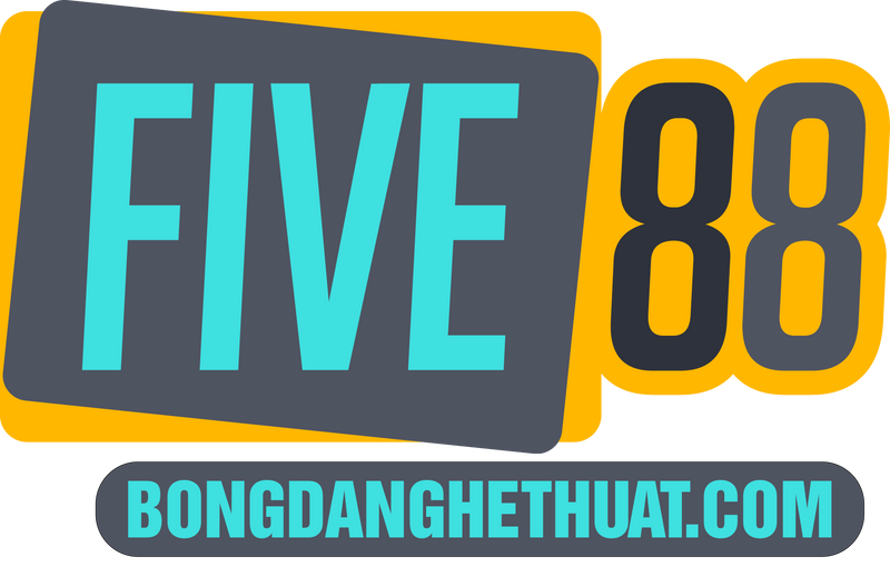 FIVE88 - NH CI C CƯỢC THỂ THAO, CASINO UY TN NHẤT 2024