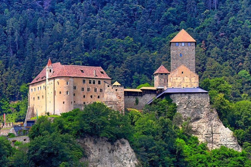 Castle Tyrol 