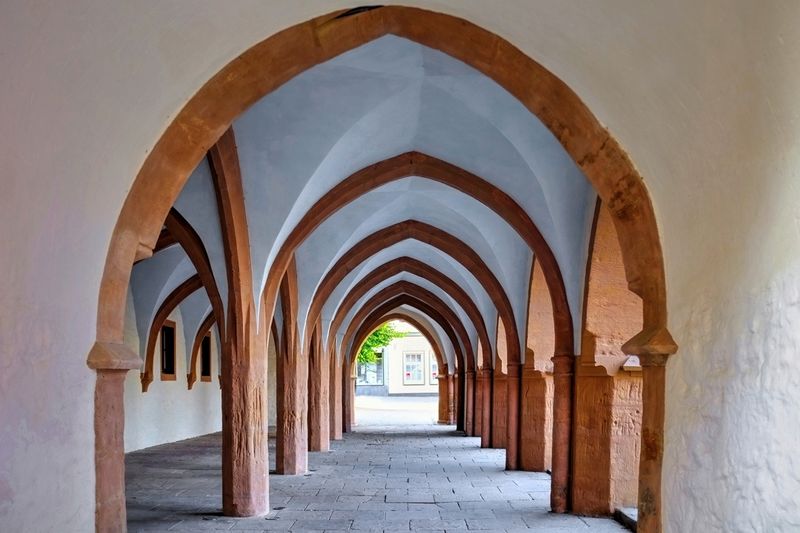 Goslar, Germany