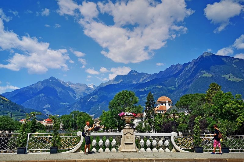 MERANO/MERAN