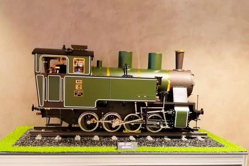 Train Model