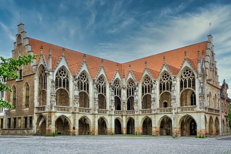 Old City Hall