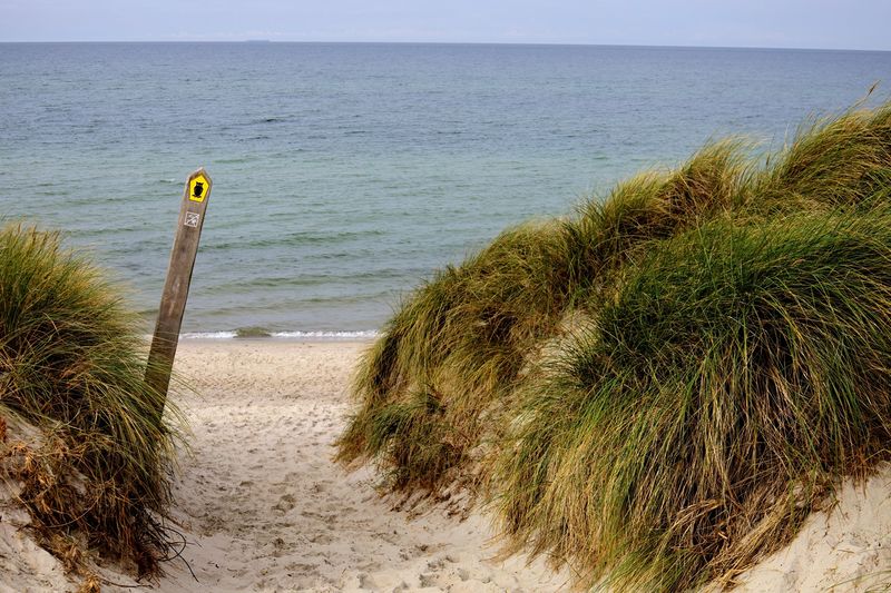 Baltic Beach