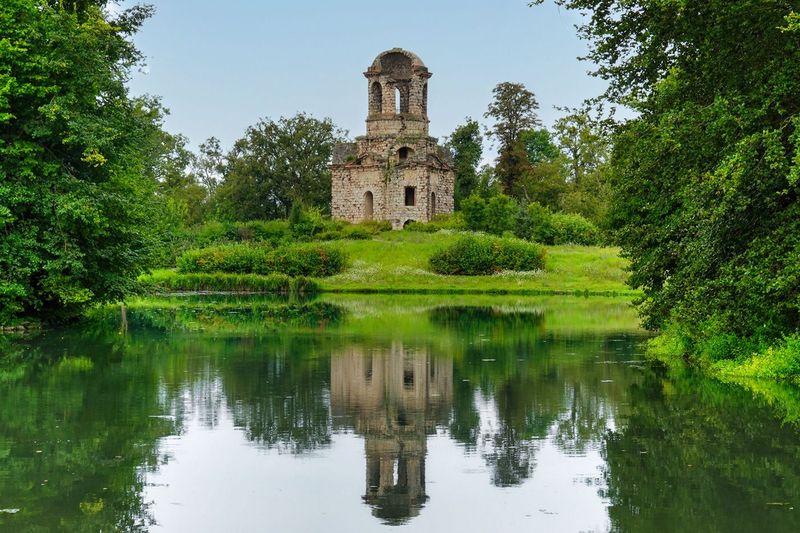 Temple of Mercury