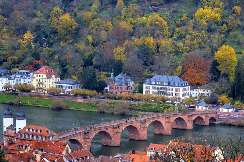 Karl Theodor Bridge