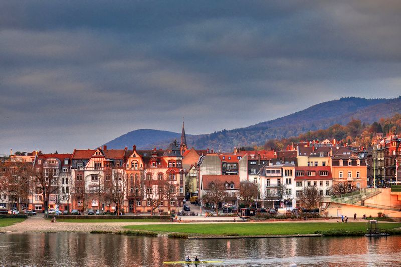 Heidelberg