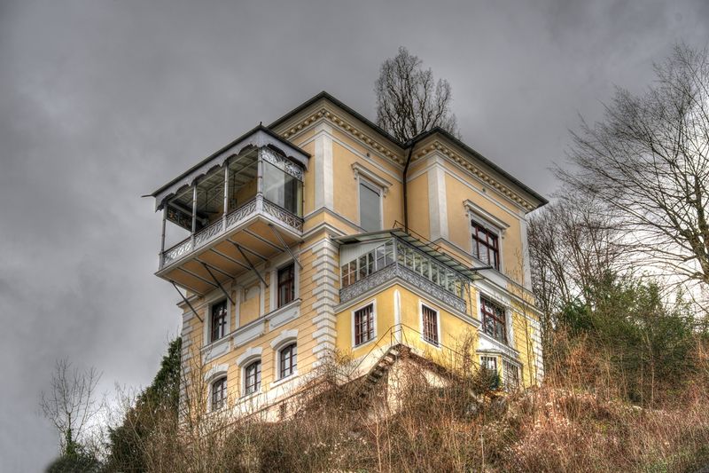 Villa Marienfels