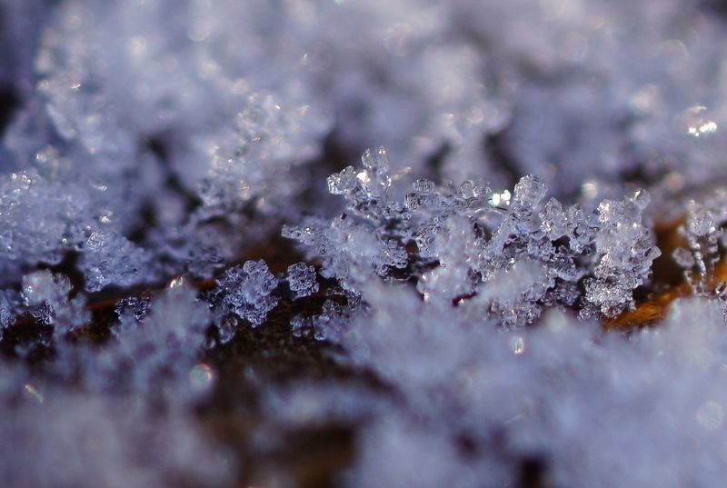 Ice Macro