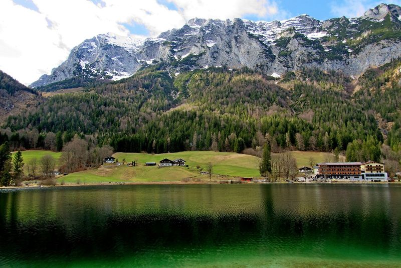 Hintersee Walk 