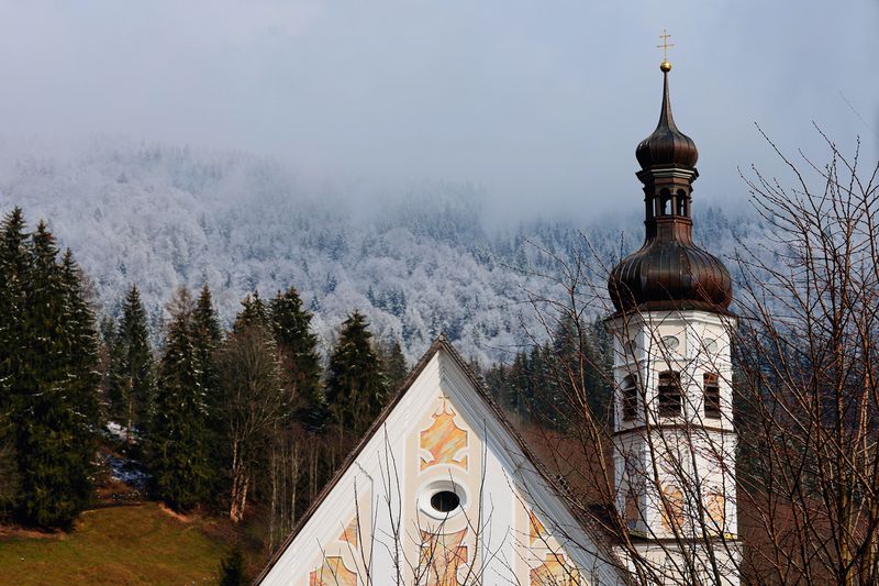 Parish Church of St. Michael